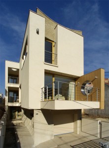 Vilă în Dorobanți