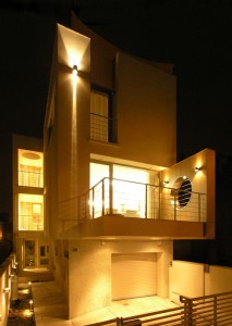 Vilă în Dorobanți