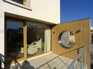 Vilă în Dorobanți