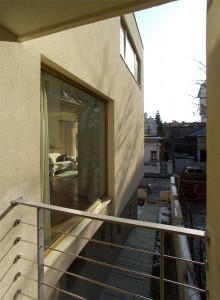 Vilă în Dorobanți