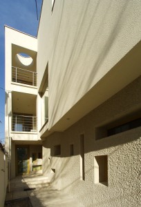 Vilă în Dorobanți