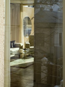 Vilă în Dorobanți