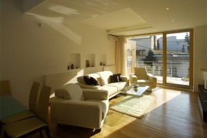 Vilă în Dorobanți