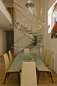 Vilă în Dorobanți