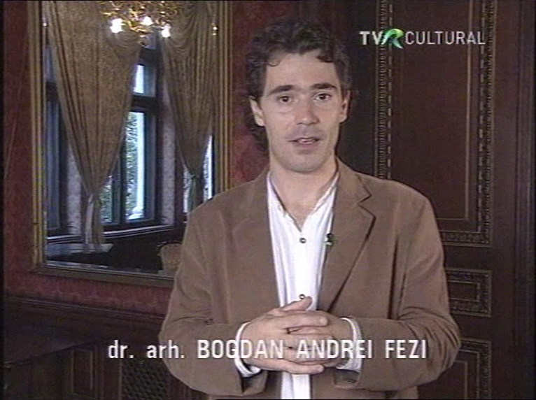 Bogdan Fezi - TVR Cultural