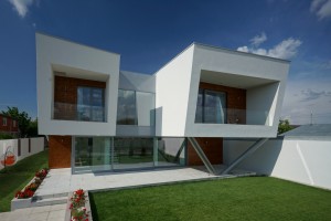 Casa N