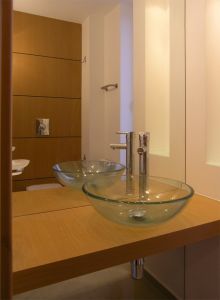 Apartament în Herastrau
