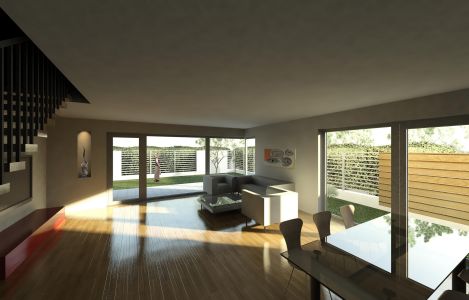 Living Paris Residence