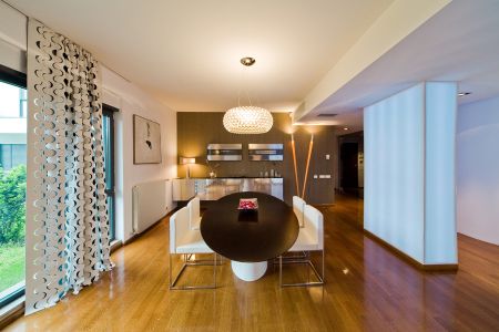 Sufrageria Apartament în Băneasa