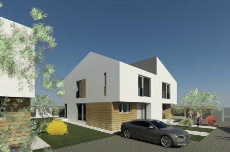 Imagine exterioară Paris Residence