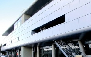 Bloc operator la Limonges