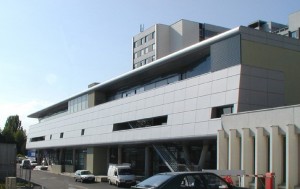 Bloc operator la Limonges